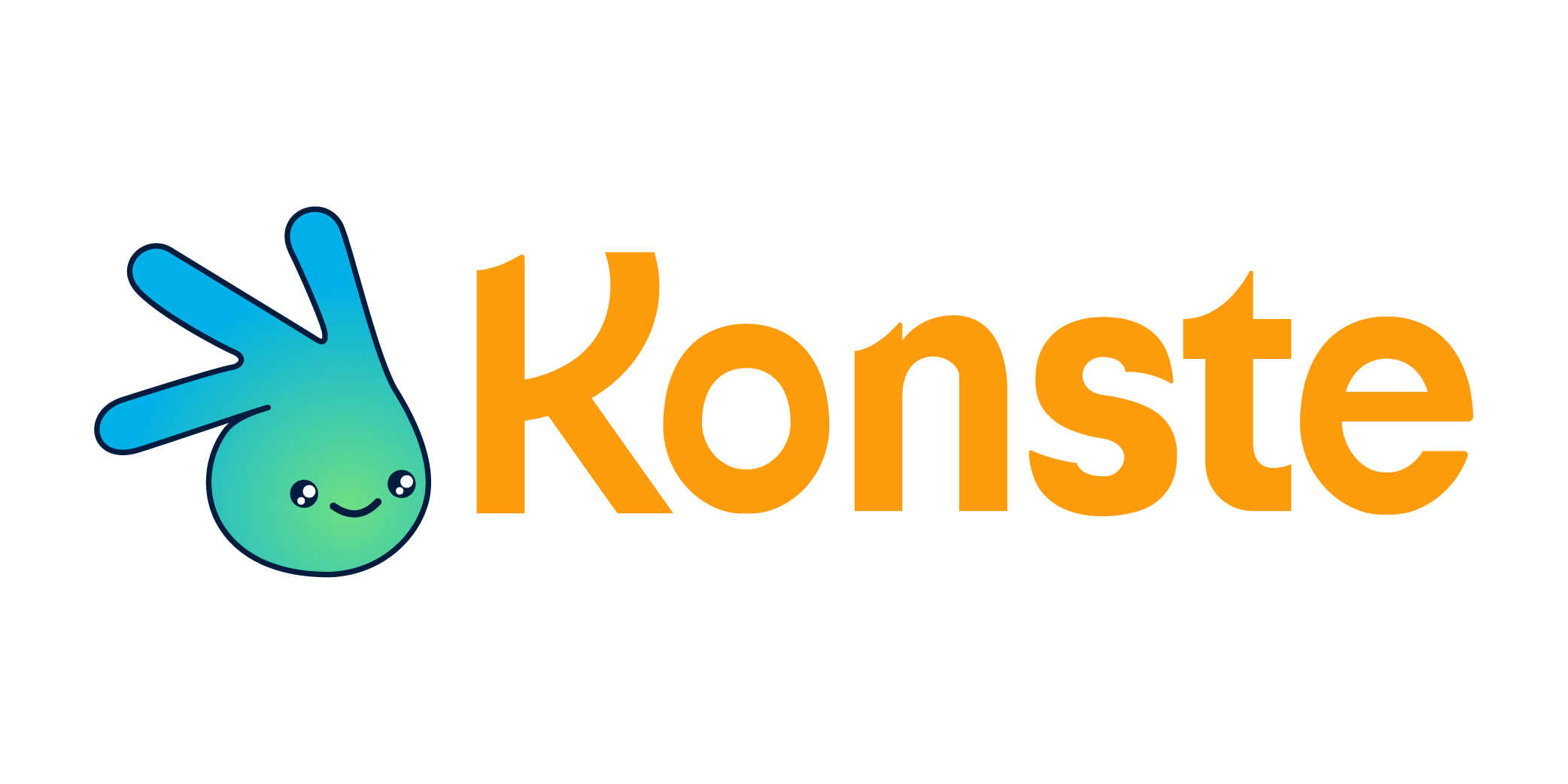 Konste Logo